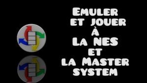 Nes et master system